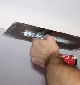 Suhomontažna dela Podravska