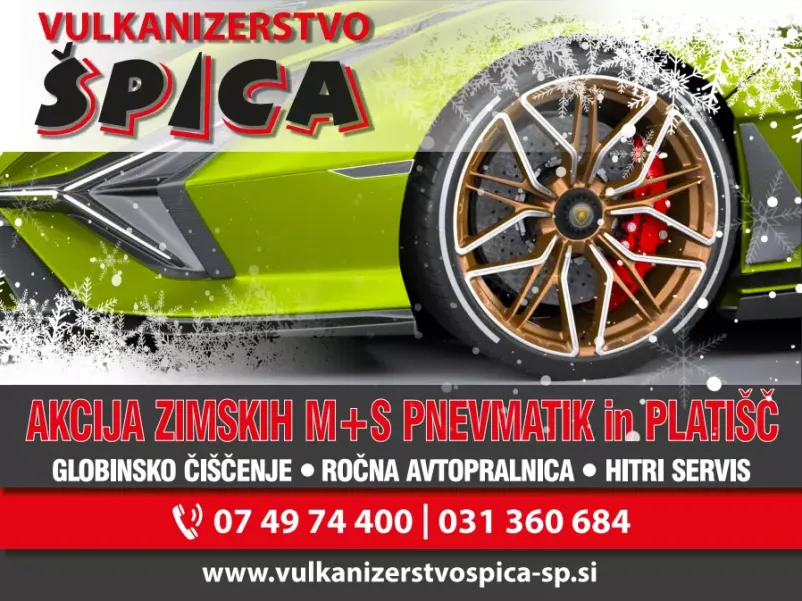 Menjava gum Krško