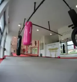 Kickboks Jesenice