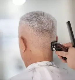 Dober frizerski salon