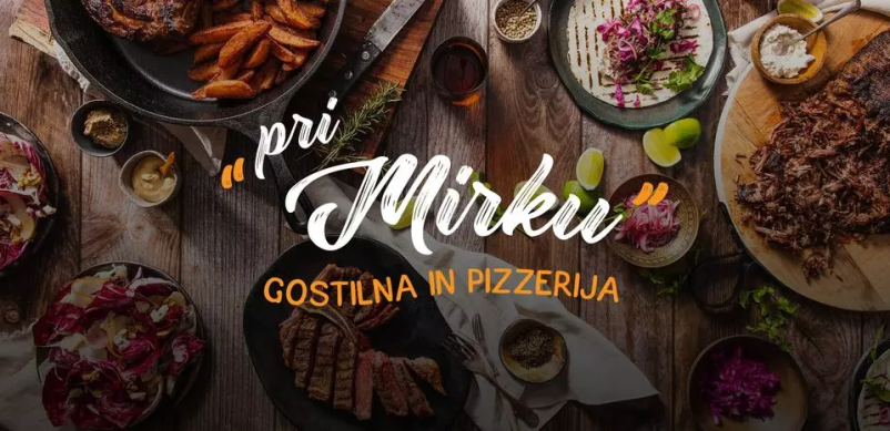 Gostilna in pizzerija