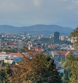 Ugoden apartma Ljubljana, okolica, Osrednja Slovenija
