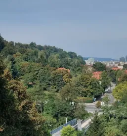 Ugoden apartma Ljubljana, okolica, Slovenija