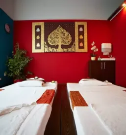 Vrhunska tajska masaža Ljubljana Šiška