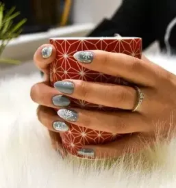 Gelish nohti koroska