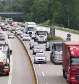 Mednarodni kombi prevozi v evropo