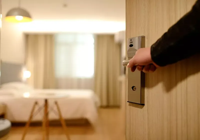 Ugodna nočitev v apartmaju v Goriških Brdih