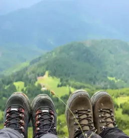 Ugodne nočitve Planina pod Pokljuko