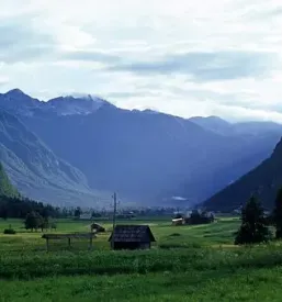 Najem koče na planini Pokrovec