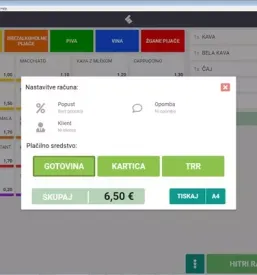 Ugodne davcne blagajne slovenija