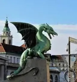 Bed and breakfast ljubljana
