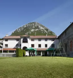 Avtokamp Razdrto