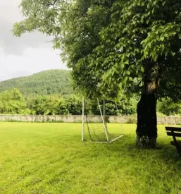 Kamp Primorska