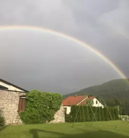 Najboljši kamp Primorska