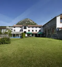Ugoden kamp Primorska