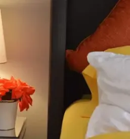 Lepa prenocisca dolenjska