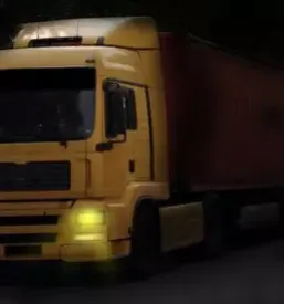 Ugodni prevozi blaga s sleperjem po sloveniji in evropi