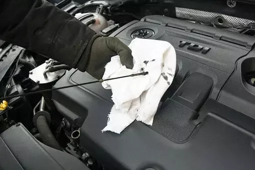 Avtoservis Črniče, Goriška