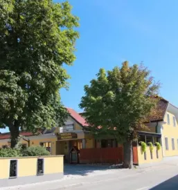 Dobra gostilna domzale