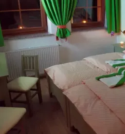 Dobra gostilna sorica gorenjska