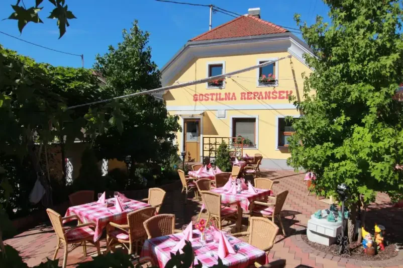 jedi na žlico