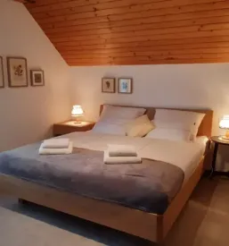 Bed and breakfast