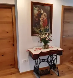 Bled accommodation