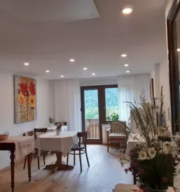 B&B bled