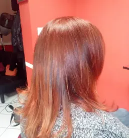 Dober frizerski salon celje okolica