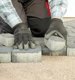 Izvedba vseh nizkih gradenj dolenjska posavje