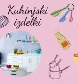 Vse za dom