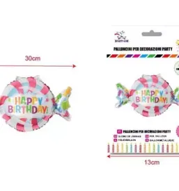 Party program celje