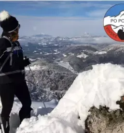 Planinsko drustvo vinska gora