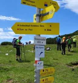 Planinsko drustvo savinjska