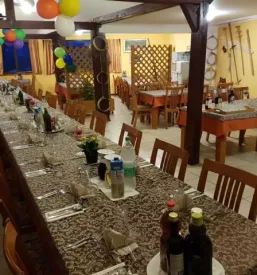 Prostor za zakljucene druzbe tolmin