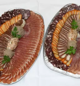 Razrez in prodaja hlodovine podravska