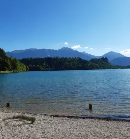 Sobe z zajtrkom okolica Bleda