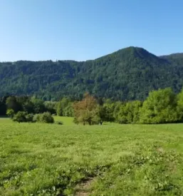 Udobne sobe z domačim zajtrkom bližina blejskega jezera