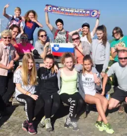 Planinsko drustvo vinska gora velenje savinjska
