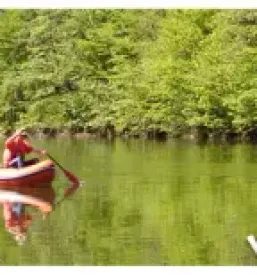 Kolpa rafting