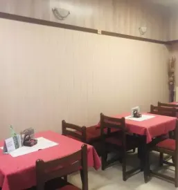 Gostinski lokal s teraso Lendava