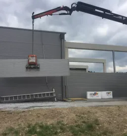 Kovinske konstrukcije po naročilu in meri Štajerska