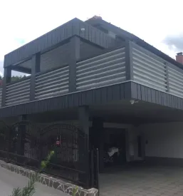 Izdelava kovinskih konstrukcij Štajerska