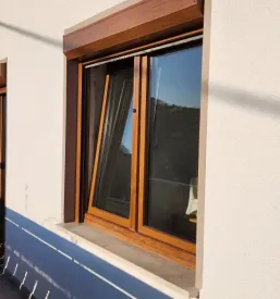 Kvalitetna pvc okna obala primorska
