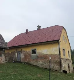 Popravila ostrešij Podravska
