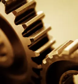 Production process engineering Slovenia and Europe