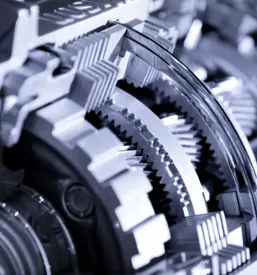 Production process engineering Slovenia