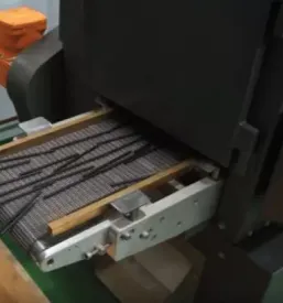Production process engineering Europe