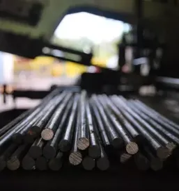 Production process engineering