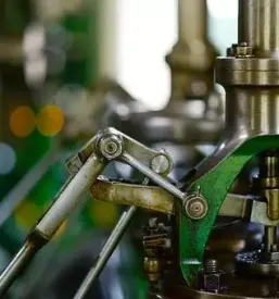 Affordable process equipment in Europe